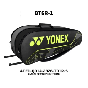 YONEX BT6 Ace